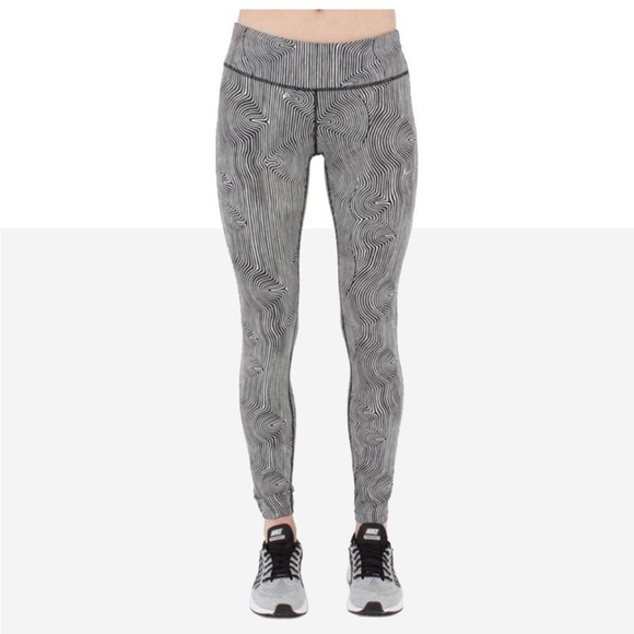 Nike Zen Epic Run Tight Leggings - Picture 14 of 14